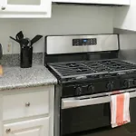 Los Angeles Miracle Mile Spacious 2Br Townhouse